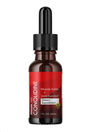 GDR Labs - Conolidine
