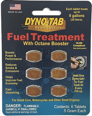 dyno-tabs-fuel-treatment